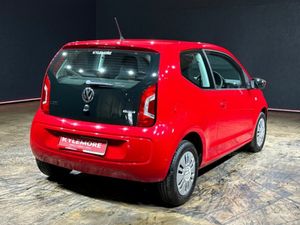 Volkswagen up! 1.0 AUTOMATIC - Image 4