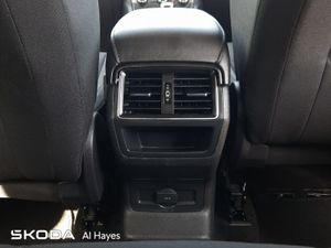 Skoda Karoq  big Engine 2.0tdi 150BHP Ambition - Image 4
