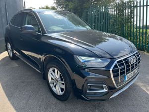 Audi Q5 40 TDI QUATTRO SE HIGH SPEC AS NEW!! - Image 3