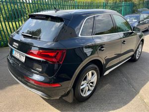 Audi Q5 40 TDI QUATTRO SE HIGH SPEC AS NEW!! - Image 4