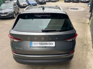Skoda Kodiaq 212 7S STYLE 2.0 TDI 150HP DSG 5DR LO - Image 4