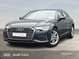 Audi A6 2.0 40TDI 204BHP SE AUTOMATIC WITH UPGRADE - Image 4