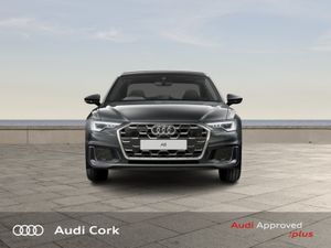 Audi A6 SALOON 2.0 40TDI 204BHP QUATTRO S-LINE WIT - Image 2