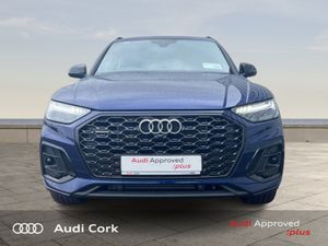 Audi Q5 SPORTBACK 55TFSI E QUATTRO AUTOMATIC - Image 3