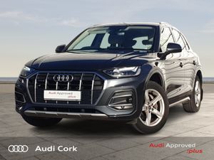 Audi Q5 40TDI 204BHP QUATTRO SE AUTOMATIC - Image 4