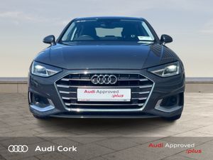 Audi A4 SALOON 2.0 30TDI 136BHP SE AUTOMATIC - Image 3