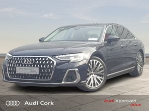Audi A8 60TFSI E 462BHP QUATTRO SE LUXURY WITH TIN - Image 4