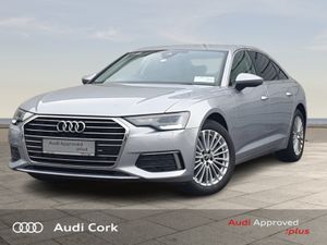 Audi A6 2.0 40TDI 204BHP SE WITH COMFORT PACK & PR - Image 4