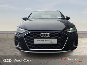 Audi A3 1.0 30TFSI 110BHP SE WITH SPARE WHEEL - Image 3