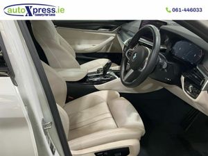 BMW 5-Series 520D M SPORT Automatic - Image 2