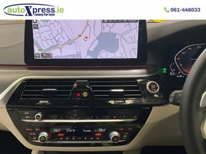 BMW 5-Series 520D M SPORT Automatic - Image 4