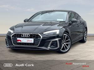 Audi A5 2.0 35TDI 163BHP S-LINE AUTOMATIC - Image 4