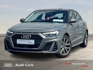 Audi A1 30TFSI 116BHP S-LINE - Image 4