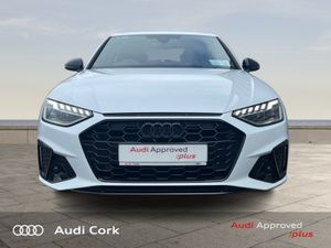 Audi A4 2.0 35TDI 163BHP S-LINE COMPETITION EDITIO - Image 3