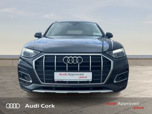 Audi Q5 2.0 35TDI 163BHP SE AUTOMATIC WITH VIRTUAL - Image 3
