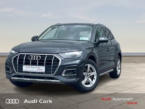 Audi Q5 2.0 35TDI 163BHP SE AUTOMATIC WITH VIRTUAL - Image 4