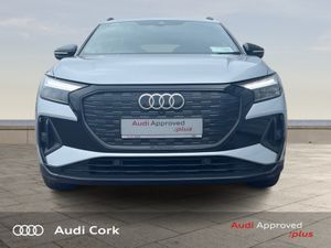Audi Q4 e-tron E-TRON 40 S-LINE - Image 2