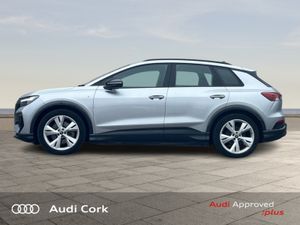 Audi Q4 e-tron E-TRON 40 S-LINE - Image 4