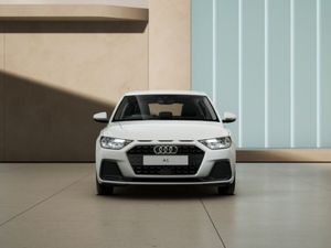 Audi A1 SPORTBACK 30TFSI 116BHP SE WITH COMFORT PA - Image 2