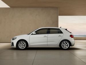 Audi A1 SPORTBACK 30TFSI 116BHP SE WITH COMFORT PA - Image 4