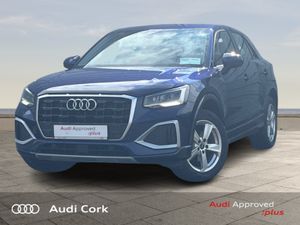 Audi Q2 30TFSI 110BHP SE WITH COMFORT PACK & UPGRA - Image 4