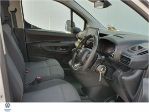 Toyota Proace Proace P City 1.5(100bhp ) GX Sw(ex - Image 2