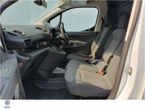Toyota Proace Proace P City 1.5(100bhp ) GX Sw(ex - Image 4