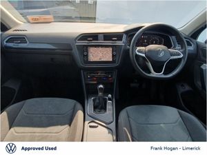 Volkswagen Tiguan 2.0 TDI 150HP Elegance DSG - Image 2