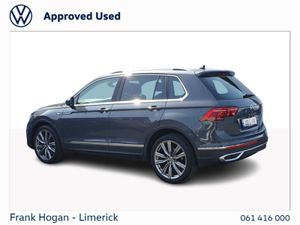 Volkswagen Tiguan 2.0 TDI 150HP Elegance DSG - Image 3
