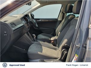 Volkswagen Tiguan 2.0 TDI 150HP Elegance DSG - Image 4