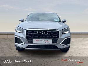 Audi Q2 1.0 30TFSI 110BHP SE WITH COMFORT PACK - Image 3