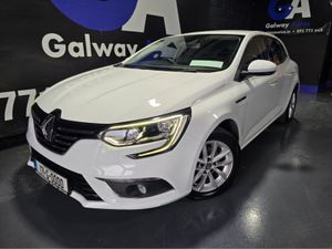 Renault Megane 1.2 DYNAMIQUE NAV-LOW WARRANTED MIL - Image 3