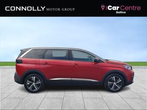 Peugeot 5008 1.5 Bluehdi 130bhp Allure - Image 3