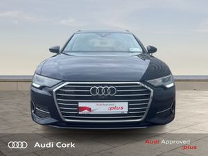 Audi A6 AVANT 3.0TDI 231BHP QUATTRO SE AUTOMATIC W - Image 3