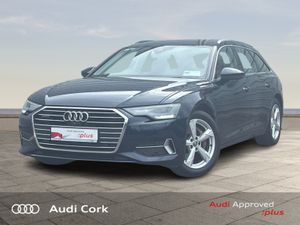 Audi A6 AVANT 3.0TDI 231BHP QUATTRO SE AUTOMATIC W - Image 4