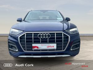 Audi Q5 2.0 35TDI 163BHP SE AUTOMATIC WITH AMBIENT - Image 3