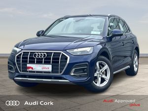Audi Q5 2.0 35TDI 163BHP SE AUTOMATIC WITH AMBIENT - Image 4