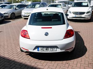 Volkswagen Beetle 2014 - Image 4