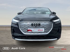 Audi Q4 e-tron SPORTBACK 35 SPORT - Image 2