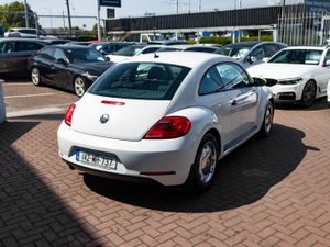 Volkswagen Beetle 2014 - Image 3