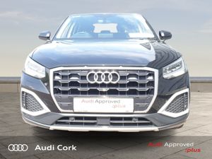 Audi Q2 1.0 30TFSI 110BHP SE - Image 3