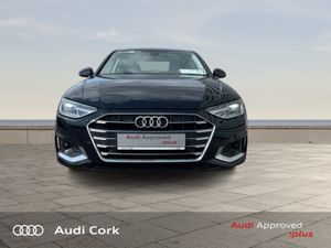 Audi A4 2.0 35TDI 163BHP SE AUTOMATIC WITH AMBIENT - Image 3
