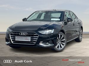 Audi A4 2.0 35TDI 163BHP SE AUTOMATIC WITH AMBIENT - Image 4