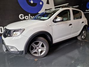 Dacia Sandero Stepway AMBIANCE-44K MLS FROM NEW-FU - Image 3