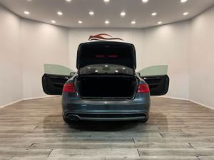GENUINE AUDI A5 S-LINE BLACK EDITION QUATTRO 2014 - Image 4