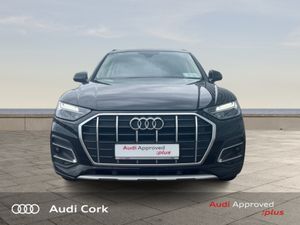 Audi Q5 35TDI 163BHP SE AUTOMATIC - Image 3