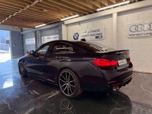 2020 BMW 4-Series  420d Msport Auto - Image 4