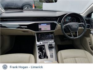 Audi A6 2.0tdi 204 S Tronic SE - Image 2