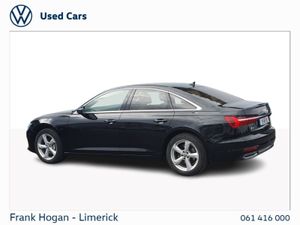 Audi A6 2.0tdi 204 S Tronic SE - Image 3
