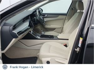 Audi A6 2.0tdi 204 S Tronic SE - Image 4